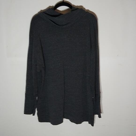 Ava and Viv lounge wear top. Size 1X - Picture 5 of 7